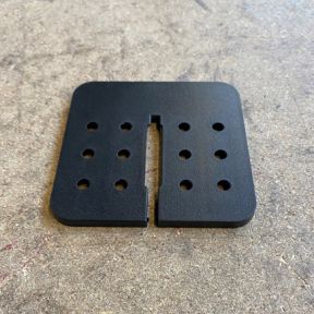 Replacement Table Insert for BS254 Bandsaw